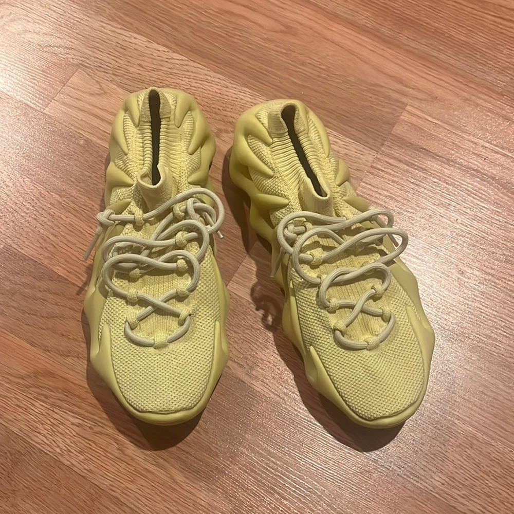 Yeezy 450 sulfer size 11